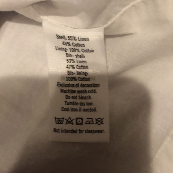 Dress - Picture 4 of 4